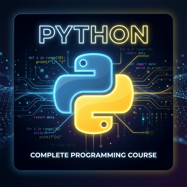 Python Eğitimi